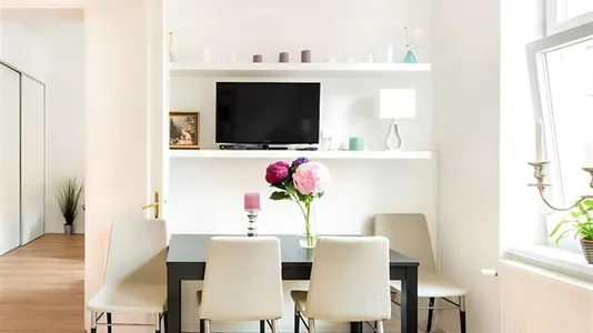 Apartments in Vienna Alsergrund - photo 8