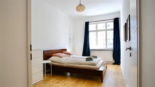 Apartments in Berlin Tempelhof-Schöneberg - photo 7