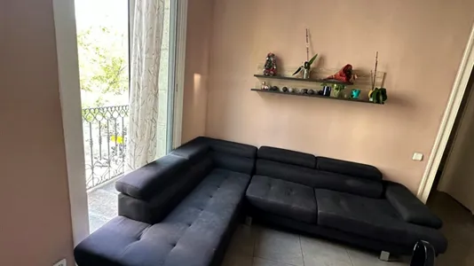 Rooms in Barcelona Ciutat Vella - photo 4