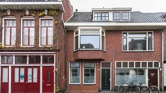 Houses in Groningen - photo 1