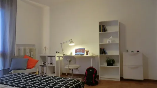 Rooms in Padua - photo 4