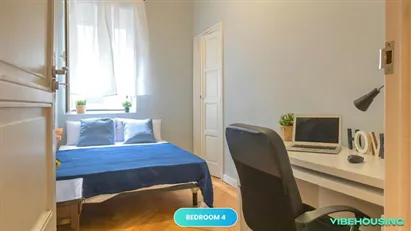 Room for rent in Madrid Moncloa-Aravaca, Madrid