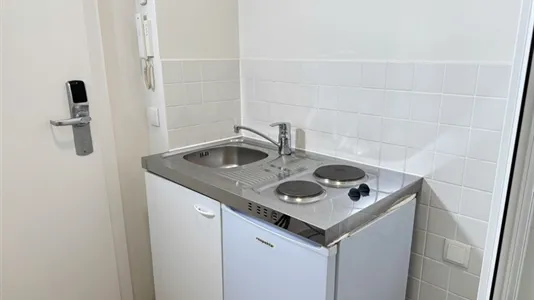 Apartments in Vienna Alsergrund - photo 4