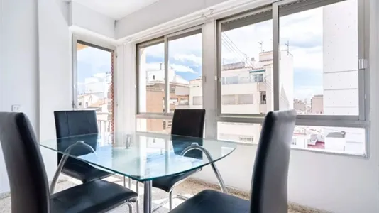 Rooms in Castellón de la Plana/Castelló de la Plana - photo 5
