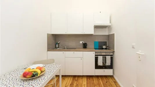 Rooms in Berlin Mitte - photo 6