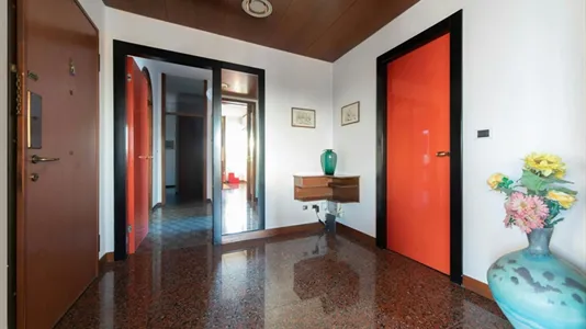 Rooms in Bologna - photo 8