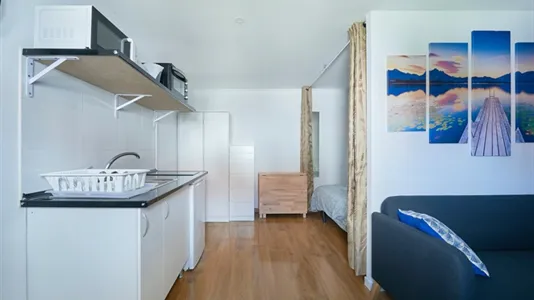 Apartments in Location is not specified - photo 8