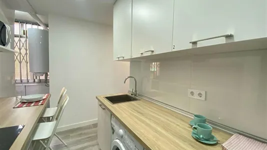 Rooms in Madrid Usera - photo 10