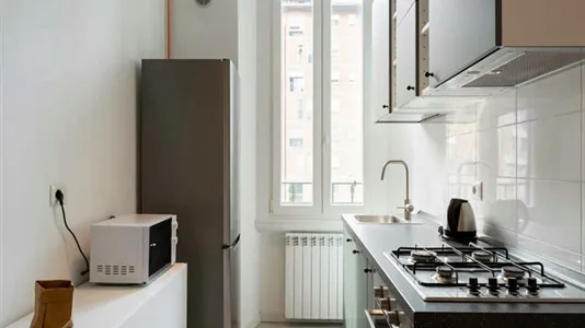Rooms in Milano Zona 6 - Barona, Lorenteggio - photo 10