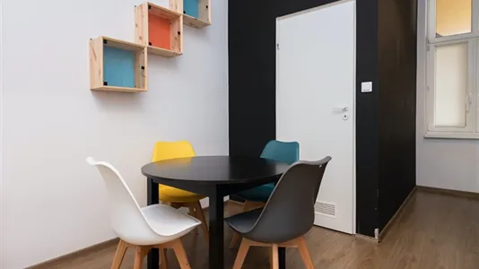 Rooms in Kraków Podgórze - photo 5