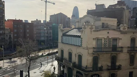 Apartments in Barcelona Sant Martí - photo 3
