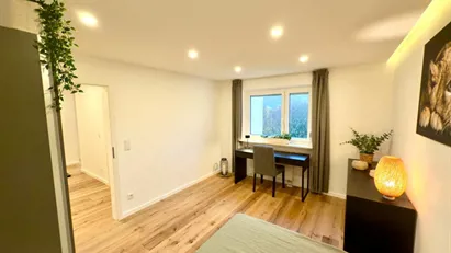 Room for rent in Munich