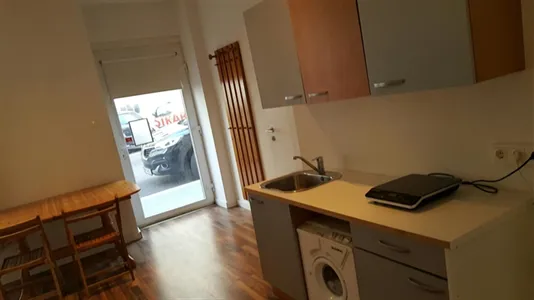Apartments in Vienna Landstraße - photo 3