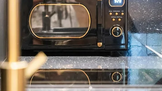 Apartments in Budapest Terézváros - photo 4