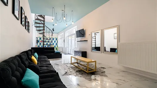 Rooms in Charleroi - photo 6