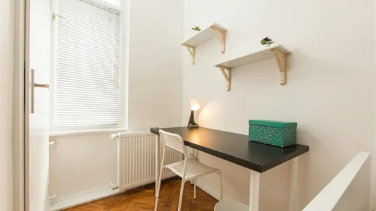 Rooms in Berlin Charlottenburg-Wilmersdorf - photo 3