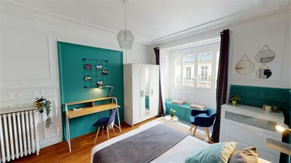 Room for rent in Paris 7ème arrondissement, Paris