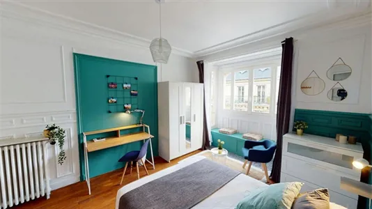 Rooms in Paris 7ème arrondissement - photo 1
