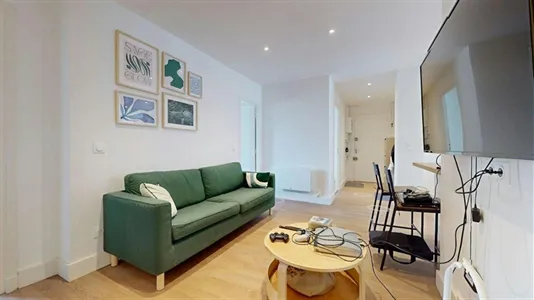 Rooms in Grenoble - photo 6