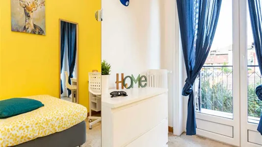 Rooms in Milano Zona 4 - Vittoria, Forlanini - photo 3