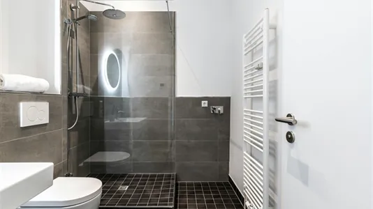 Rooms in Berlin Friedrichshain-Kreuzberg - photo 4