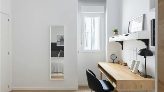 Rooms in Valencia L'Eixample - photo 5