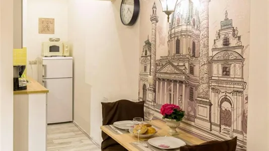 Apartments in Vienna Favoriten - photo 4