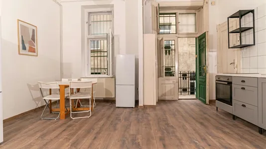 Rooms in Budapest Ferencváros - photo 6