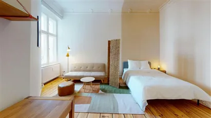 Room for rent in Berlin Pankow, Berlin
