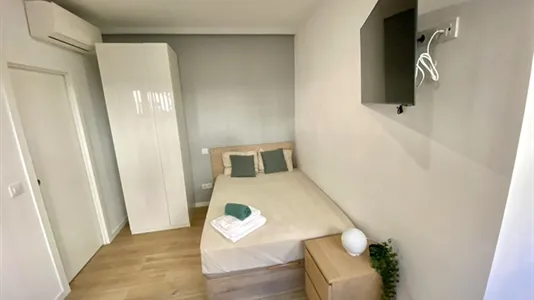 Apartments in Madrid Chamberí - photo 9