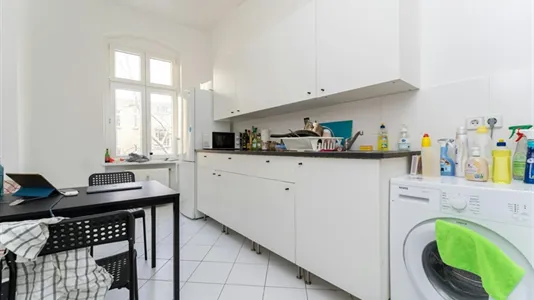 Rooms in Berlin Friedrichshain-Kreuzberg - photo 5