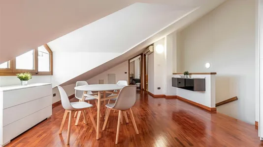 Rooms in Padua - photo 4