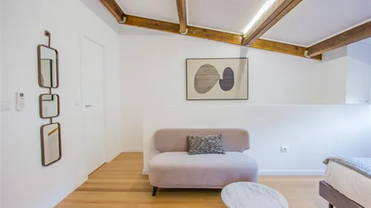 Apartments in Location is not specified - photo 9