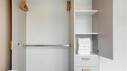 Apartments in Praha 6 - photo 10