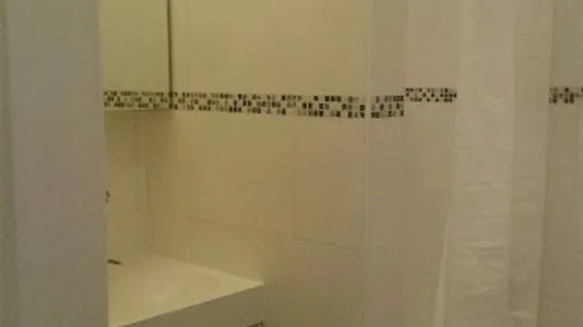 Apartments in Brussels Sint-Gillis - photo 9