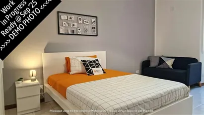 Room for rent in Roma Municipio I – Centro Storico, Rome
