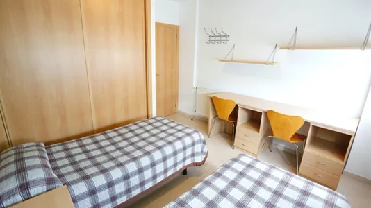 Rooms in Lugo - photo 6