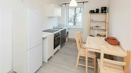 Rooms in Location is not specified - photo 7