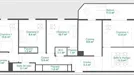 Room for rent, Lyon, Auvergne-Rhône-Alpes, &lt;span class=&quot;blurred street&quot; onclick=&quot;ProcessAdRequest(14307961)&quot;&gt;&lt;span class=&quot;hint&quot;&gt;See streetname&lt;/span&gt;[xxxxxxxxxxxxx]&lt;/span&gt;