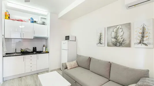 Apartments in Barcelona Sants-Montjuïc - photo 3