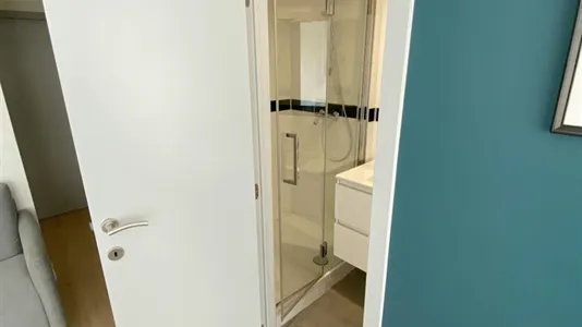 Rooms in Brussels Sint-Lambrechts-Woluwe - photo 3