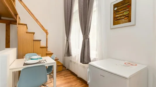 Apartments in Budapest Terézváros - photo 6