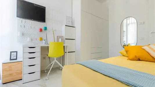 Rooms in Milano Zona 5 - Vigentino, Chiaravalle, Gratosoglio - photo 3