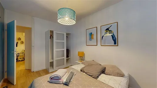 Rooms in Nantes - photo 5