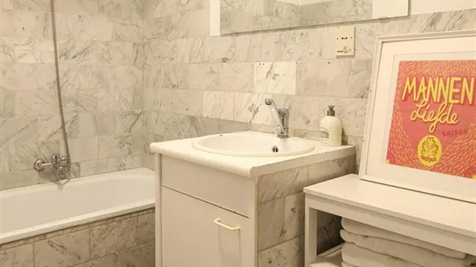 Apartments in Location is not specified - photo 10