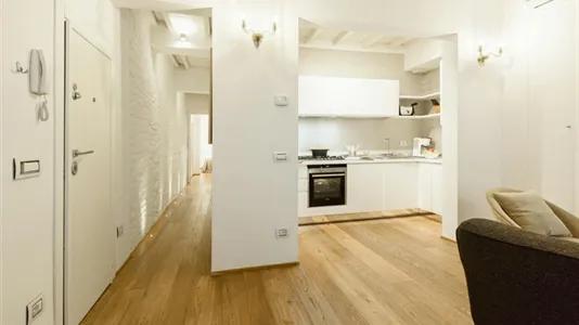 Apartments in Florence - photo 6