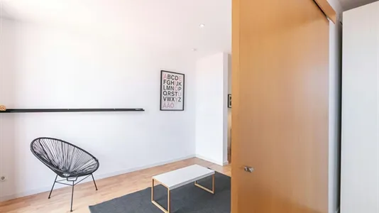Apartments in Barcelona Les Corts - photo 5