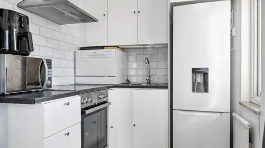 Apartments in Norrköping - photo 1
