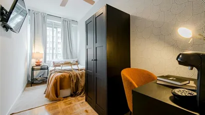 Room for rent in Madrid Tetuán, Madrid