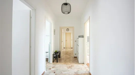 Rooms in Udine - photo 8